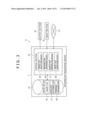 INFORMATION PROCESSING SYSTEM, INFORMATION PROCESSING DEVICE, INFORMATION     PROCESSING METHOD, AND COMPUTER READABLE RECORDING MEDIUM diagram and image