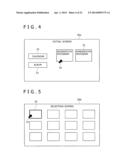 INFORMATION PROCESSING SYSTEM, INFORMATION PROCESSING DEVICE, INFORMATION     PROCESSING METHOD, AND COMPUTER READABLE RECORDING MEDIUM diagram and image