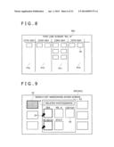 INFORMATION PROCESSING SYSTEM, INFORMATION PROCESSING DEVICE, INFORMATION     PROCESSING METHOD, AND COMPUTER READABLE RECORDING MEDIUM diagram and image