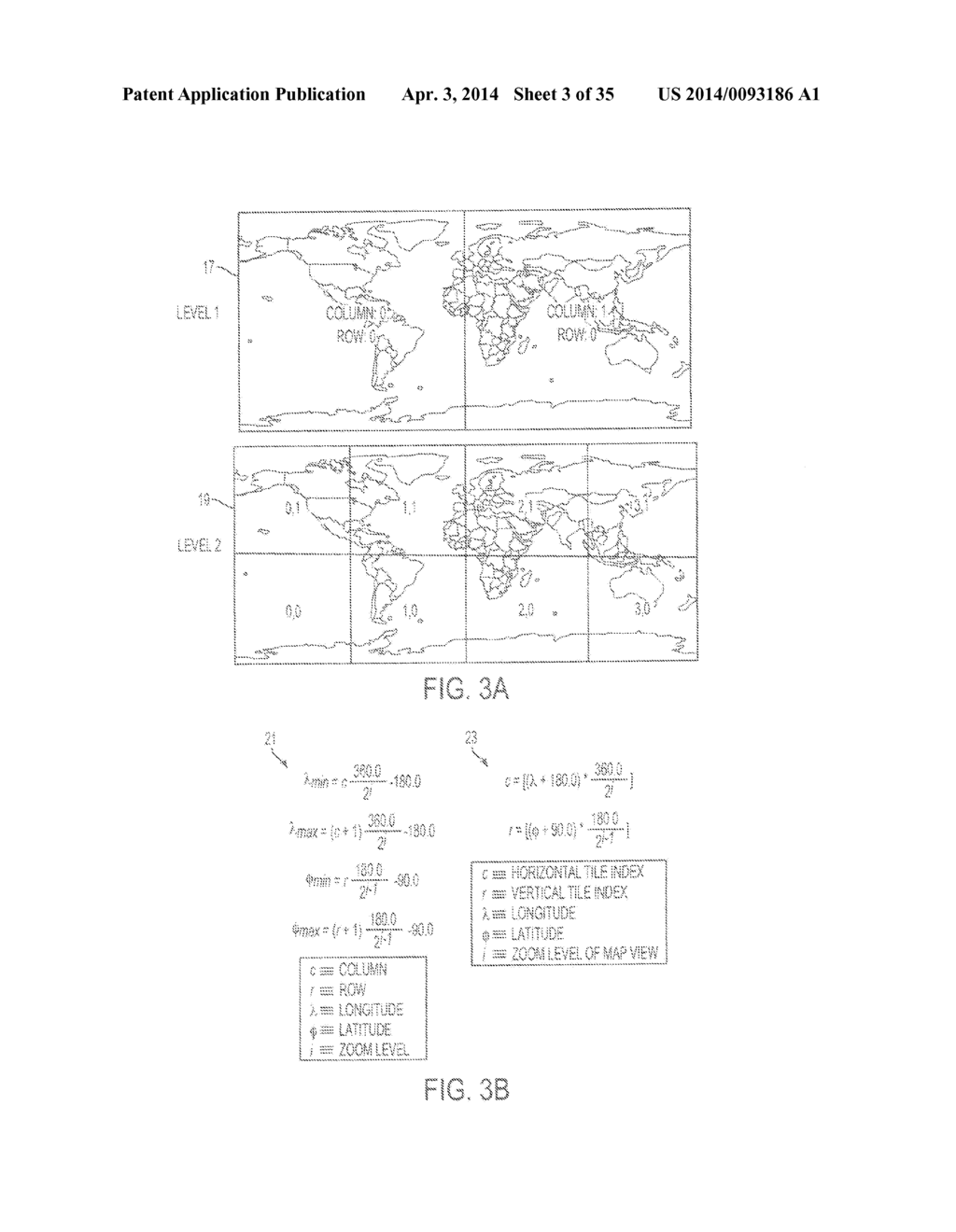 SYSTEM AND METHOD FOR CONVERTING SOURCE IMAGE DATA TO TILE DATA - diagram, schematic, and image 04