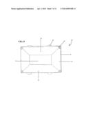 Rigid Self-Supporting Collapsible Stackable Reusable Bag diagram and image