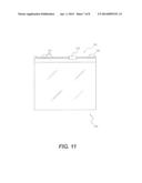 SLIDER FOR SEALING AND UNSEALING A STORAGE BAG diagram and image