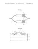 OPTICAL MODULATOR diagram and image