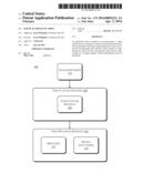 HAPTIC PLAYBACK OF VIDEO diagram and image