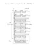 Method for protection of multi-wavelength passive optical network diagram and image