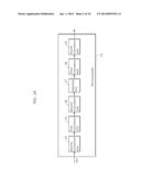 VISIBLE LIGHT RECEIVING DEVICE AND VISIBLE LIGHT RECEIVING METHOD diagram and image