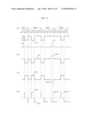 VISIBLE LIGHT RECEIVING DEVICE AND VISIBLE LIGHT RECEIVING METHOD diagram and image