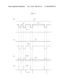 VISIBLE LIGHT RECEIVING DEVICE AND VISIBLE LIGHT RECEIVING METHOD diagram and image