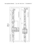 VISIBLE LIGHT RECEIVING DEVICE AND VISIBLE LIGHT RECEIVING METHOD diagram and image