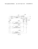 OPTICAL SIGNAL COMPENSATION DEVICE diagram and image