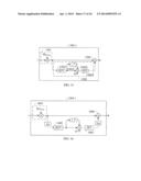 OPTICAL SIGNAL COMPENSATION DEVICE diagram and image