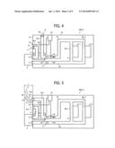 AIR-CONDITIONING UNIT, IMAGE FORMING APPARATUS INCORPORATING SAME, AND     AIR-CONDITIONING CHANNEL SWITCHING METHOD diagram and image