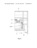 PROCESS CARTRIDGE AND IMAGE FORMING APPARATUS diagram and image