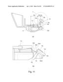 PROCESS CARTRIDGE AND IMAGE FORMING APPARATUS diagram and image