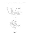 PROCESS CARTRIDGE AND IMAGE FORMING APPARATUS diagram and image