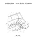 PROCESS CARTRIDGE AND IMAGE FORMING APPARATUS diagram and image