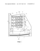 CARTRIDGE AND IMAGE FORMING APPARATUS diagram and image