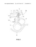 CARTRIDGE AND IMAGE FORMING APPARATUS diagram and image