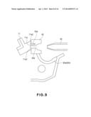 CARTRIDGE AND IMAGE FORMING APPARATUS diagram and image