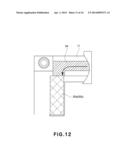 CARTRIDGE AND IMAGE FORMING APPARATUS diagram and image