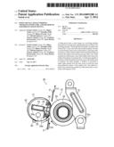 FIXING DEVICE, IMAGE FORMING APPARATUS WITH SAME, AND METHOD OF ASSEMBLING     FIXING DEVICE diagram and image