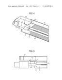 FIXING DEVICE, IMAGE FORMING APPARATUS WITH SAME, AND METHOD OF ASSEMBLING     FIXING DEVICE diagram and image