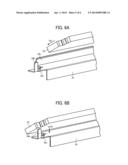 FIXING DEVICE, IMAGE FORMING APPARATUS WITH SAME, AND METHOD OF ASSEMBLING     FIXING DEVICE diagram and image