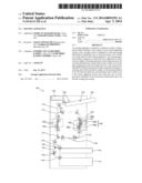 ERASING APPARATUS diagram and image