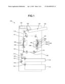 ERASING APPARATUS diagram and image