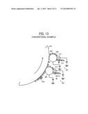 CLEANING DEVICE, PROCESS CARTRIDGE, AND IMAGE FORMING APPARATUS diagram and image