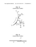 CLEANING DEVICE, PROCESS CARTRIDGE, AND IMAGE FORMING APPARATUS diagram and image