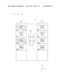 SUBSTRATE PROCESSING APPARATUS AND SUBSTRATE PROCESSING METHOD FOR     PERFORMING CLEANING PROCESS AND THE LIKE ON SUBSTRATE diagram and image