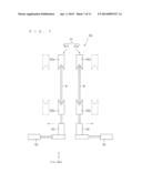 SUBSTRATE PROCESSING APPARATUS AND SUBSTRATE PROCESSING METHOD FOR     PERFORMING CLEANING PROCESS AND THE LIKE ON SUBSTRATE diagram and image