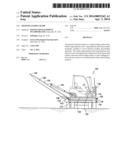 TRAILER LOADING RAMP diagram and image