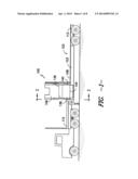 TRAILER LOADING RAMP diagram and image