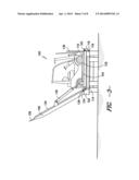 TRAILER LOADING RAMP diagram and image