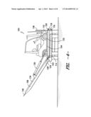 TRAILER LOADING RAMP diagram and image