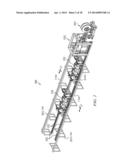 ENHANCED METHODS FOR HANDLING TUBULARS USEFUL DURING CLEANING AND     INSPECTION OPERATIONS diagram and image