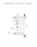 ENHANCED METHODS FOR HANDLING TUBULARS USEFUL DURING CLEANING AND     INSPECTION OPERATIONS diagram and image