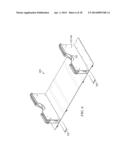 ENHANCED METHODS FOR HANDLING TUBULARS USEFUL DURING CLEANING AND     INSPECTION OPERATIONS diagram and image