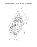 ENHANCED METHODS FOR HANDLING TUBULARS USEFUL DURING CLEANING AND     INSPECTION OPERATIONS diagram and image