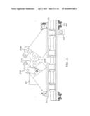 ENHANCED METHODS FOR HANDLING TUBULARS USEFUL DURING CLEANING AND     INSPECTION OPERATIONS diagram and image