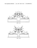 ENHANCED METHODS FOR HANDLING TUBULARS USEFUL DURING CLEANING AND     INSPECTION OPERATIONS diagram and image