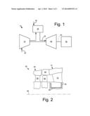 SOLID SEAL WITH COOLING PATHWAYS diagram and image