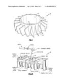 Method of Manufacturing Complex Shaped Component diagram and image