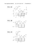 SPECIMEN STORAGE DEVICE, SPECIMEN STORING METHOD, AND SPECIMEN TESTING     SYSTEM diagram and image