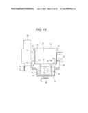 SPECIMEN STORAGE DEVICE, SPECIMEN STORING METHOD, AND SPECIMEN TESTING     SYSTEM diagram and image