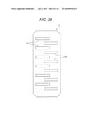 SPECIMEN STORAGE DEVICE, SPECIMEN STORING METHOD, AND SPECIMEN TESTING     SYSTEM diagram and image