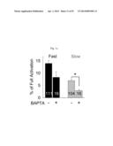 GLUTAMATE RELEASE FROM ASTROCYTE diagram and image