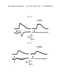 GLUTAMATE RELEASE FROM ASTROCYTE diagram and image